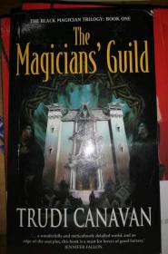 The Magicians Guild