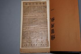 《祝京兆草书艳词墨迹》（线装 16开 全1册- 民国原版 有正书局）1932年版※ [影印善本碑帖“祝枝山 古诗真迹”狂草笔意跌宕 风骨烂漫][中国书法史 字帖 法帖 拓本 研究临摹艺术文献 -可参照“千字文、古诗十九首、赤壁赋、罗浮诗卷、行楷真迹、唐人诗卷、行草书诗词卷、明祝枝山草书诗翰、中国书法全集 49、毫端万象、祝允明年谱”]