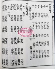 正版 中外戏法图说（鹅幻汇编 鹅幻余编合刊）含圆光术，唐芸洲著