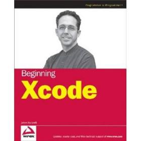 Beginning Xcode