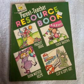 Parent-Teacher resource book