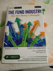 THE FUND INDUSTRY