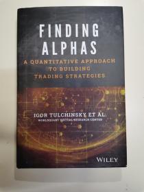 Finding Alphas：A Quantitative Approach to Building Trading Strategies