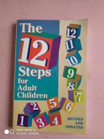 The 12 Steps For Adult Children