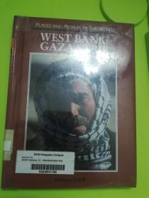 Places and Peoples of the World: West Bank-Gaza Strip