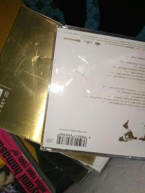 米希亚 MISIA 2002 WORLD PEACE 2CD 初回限定 日版 拆封品 外套压痕盒子裂