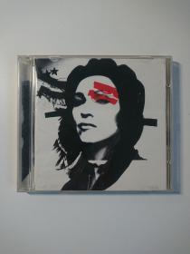 madonna American life 麦当娜 美式生活cd 麦当娜音乐专辑