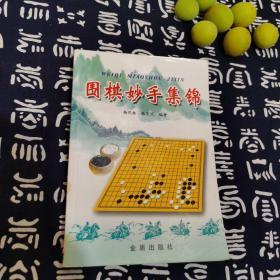 围棋妙手集锦