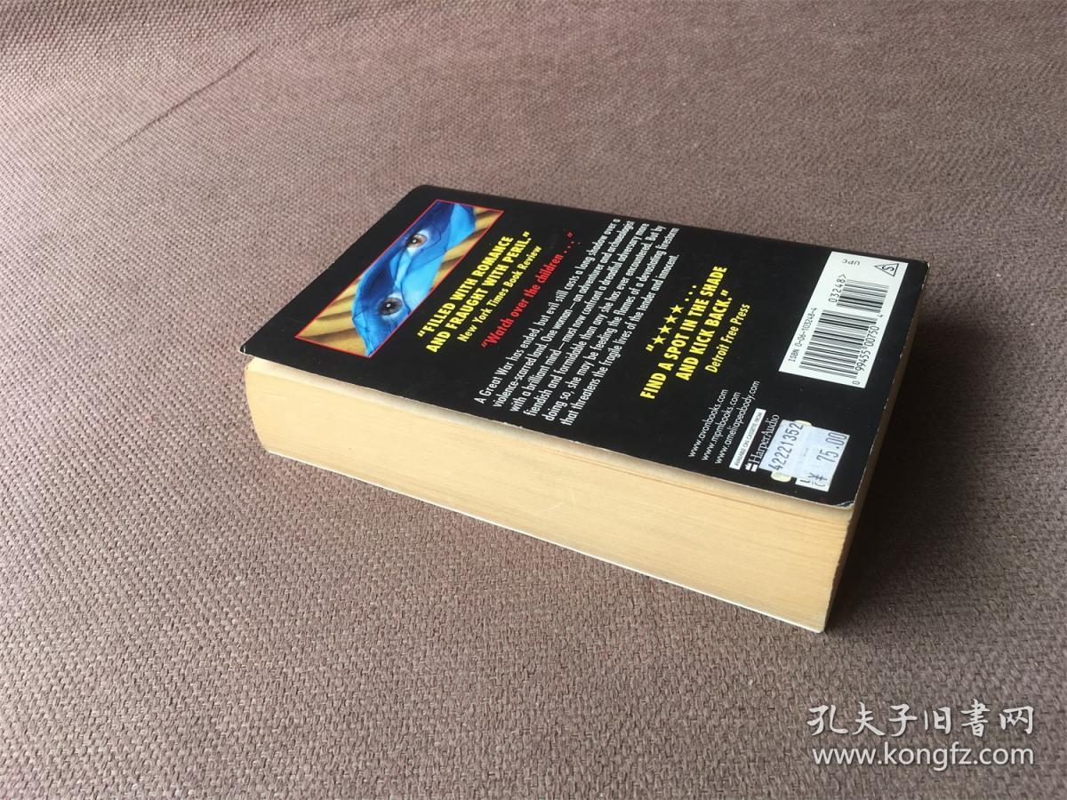 Children of the Storm （英语）