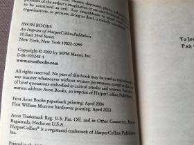 Children of the Storm (英语)