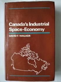 Canada's Industrial Space-Economy