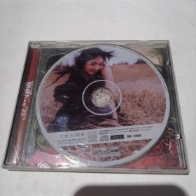 CD【爱疯了  戴佩妮 两碟】看好下单售出不退