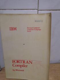 FORTRAN CompiⅠer by MiCrOSOft