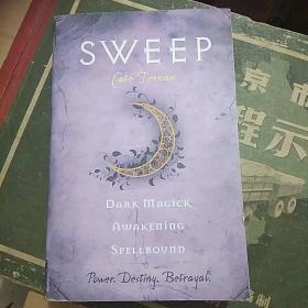 Sweep: Dark Magick, Awakening, and Spellbound: Volume 2