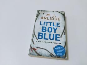 Little Boy Blue