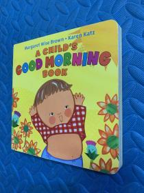 a childs cood morninc book 精装本