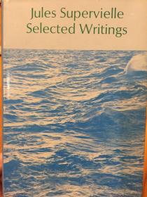 jules supervielle selected writings