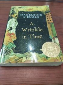 A Wrinkle in Time