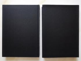 （规模空前/装帧豪华）百国名人画册-政治军事卷（16开精装，上下卷)