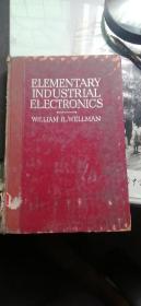 ELEMENTARYINDUSTRIALELECTRONICS