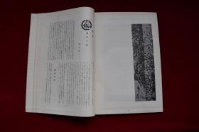 书道名品大系第二期续刊（第三卷）【日本昭和32年（1957）书艺文化院初版。原装一册。88页。绢包角。内收：《爨宝子碑》、《爨龙颜碑》、《刘怀民墓志铭》。】