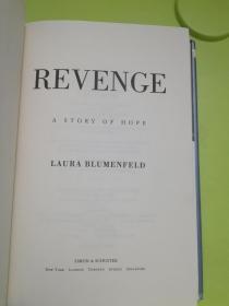 Revenge: A Story of Hope