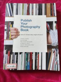 Publish Your Photography  Book