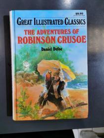 RobinsonCrusoe