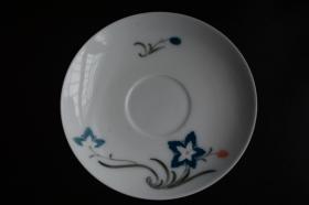 中国醴陵瓷盘