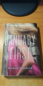 January first