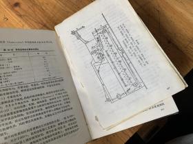 4925：毛纺织染整手册  第二版 下册