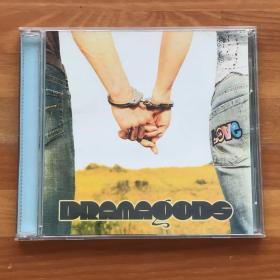 摇滚乐：Dramagods流行摇滚乐队CD专辑Love（极端乐队Nuno担任吉他手）