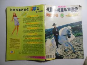 小小说选刊2006-1