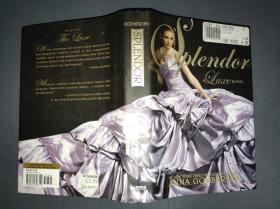 Splendor : A Luxe Novel