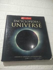 ENCYCLOPEDIA OF THE UNIVERSE （详情看图）