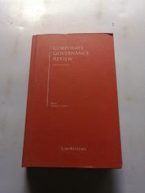 THE CORPORATE GOVERNACE REVIEW
