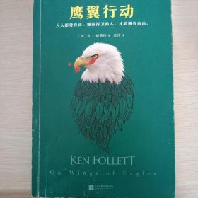 鹰翼行动