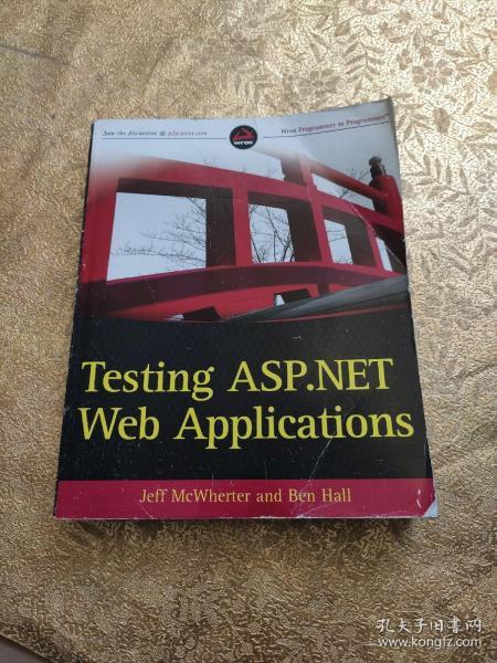 Testing ASP.NET Web Applications