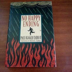 NO,HAPPYENDING