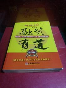 融资有道：中国中小企业融资操作技巧大全与精品案例解析