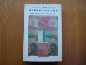 The cultures of globalization