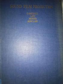 极少见研究收藏老电影必备：1949年版电影装备