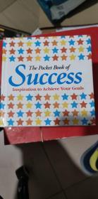 THE POCKET BOOK OF SUCCESS