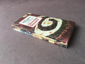 The Bon Appetit Kitchen Collection (英语 3册合售)