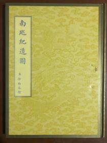 南巡纪道图
