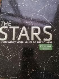 The Stars: The Definitive Visual Guide to the Cosmos