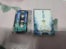 【磁带】周华健  风雨无阻〈所有音像制品，版本自鉴！！！！由于属于特殊可复制性商品，售出不接受任何原因的退换，不退不换!试听可以正常播放，请看好图片下单，播放器不同，播出的声音不同，不保音质! 〉
