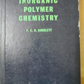 Inorganic polymer chemistry