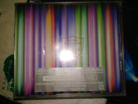 米希亚 MISIA DECIMO X ANIVERSARIO DE THE TOUR OF MISIA 2008 EIGHth WORLD LIVE DVD+ Remix CD 初回限定 日版 拆封 见本 原包装 CD微花