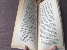 The Bon Appetit Kitchen Collection (英语 3册合售)